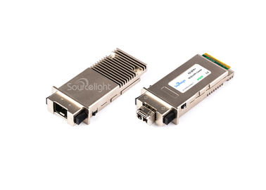 China 10gbase X2 aan Sfp+-Adaptersfp Zendontvangermodule voor de Schakelaar en de Router van Ethernet leverancier