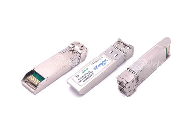 China Ethernetlr Sfp28 de Vezel Optische Module Sm Ddm of Dom van Zendontvangerlw leverancier
