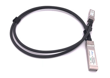 China 5 Directe meter SFP+ maakt Kabel, sfp+-koper twinax kabel passieve 10g vast leverancier