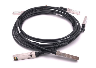 China Passieve Directe 25g Sfp28 maken Kabel/Passieve het Koperkabel vast van Twinax leverancier