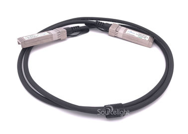 China 8G het vezelkanaal SFP + leidt Bandkabel/leidt de kabel van het bandkoper leverancier