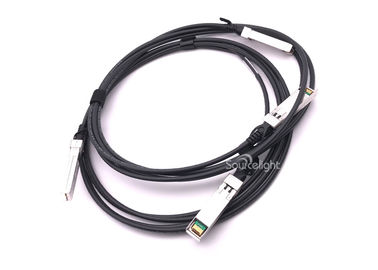 China SFP+ direct maak Kabel van het Kabel de Passieve Koper vast leverancier