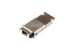 10gbase X2 aan Sfp+-Adaptersfp Zendontvangermodule voor de Schakelaar en de Router van Ethernet leverancier