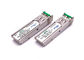 Zxsfp Ethernet dBmtx Macht van Zendontvanger GLC-Zx-Smd 1.25g 80km Tx1550nm 0~+5 leverancier