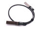 De Kabel van het Infiniband100g Qsfp28 Dac Koper voor Kabel 1m/3m/5m/7m leverancier