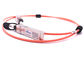 Directe Sfp+ 10g maken Actieve Optische Kabel op Multimode Om3-Vezel vast leverancier